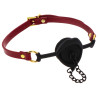 TABOOM Bâillon Kinky Gag Silicone
